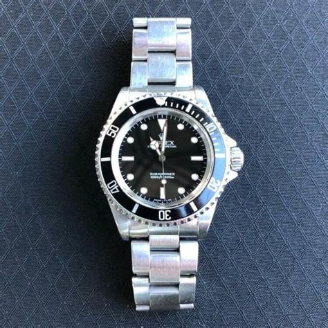 codici ricambi rolex per 14060|rolex 14060m.